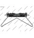 BASE HP AIO 205 G4 22-DD 22-DF 24DF BK Stand Hinge Cap JTBlack w/Hinge,Bib21/23  M14430-001 ORIG
