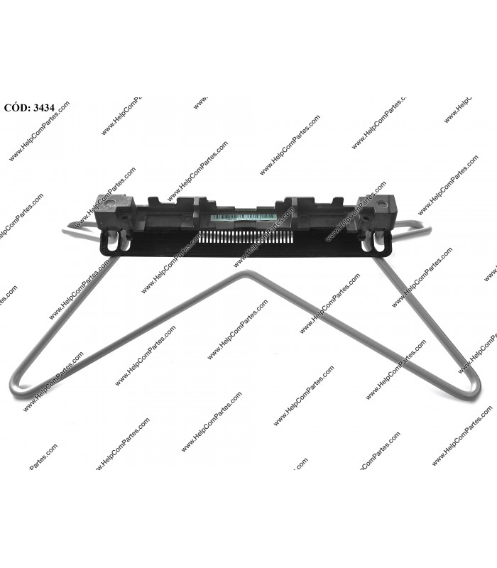 BASE HP AIO 205 G4 22-DD 22-DF 24DF BK Stand Hinge Cap JTBlack w/Hinge,Bib21/23  M14430-001 ORIG