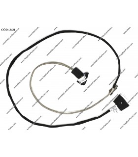 BACKLIGHT CABLE HP AIO 22-DF 22-DF100 BACKLIGHT CBL IPS LGD,BIB21 M16562-001 ORIG