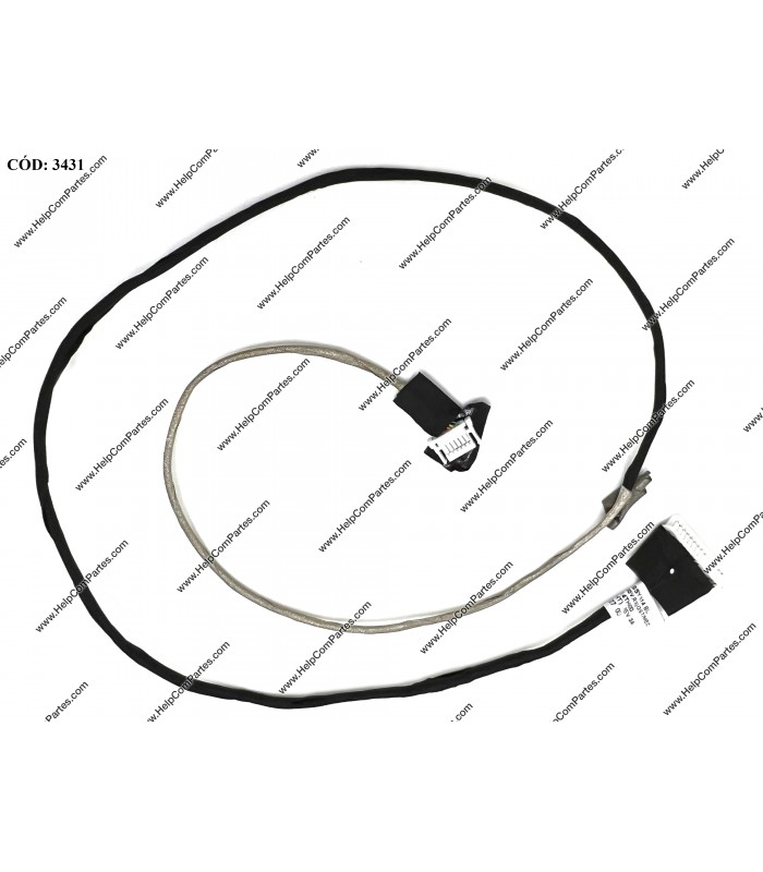 BACKLIGHT CABLE HP AIO 22-DF 22-DF100 BACKLIGHT CBL IPS LGD,BIB21 M16562-001 ORIG