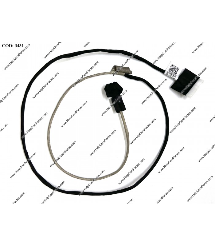 BACKLIGHT CABLE HP AIO 22-DF 22-DF100 BACKLIGHT CBL IPS LGD,BIB21 M16562-001 ORIG