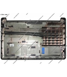 BASE ENCLOSURE HP 250 255 256 G7 15-DA 15-DB 15T-DA 15T-DB 15-DR 15Z-DB 15G-DR SERIES 15.6"/ M04973-001 BK ORIG.