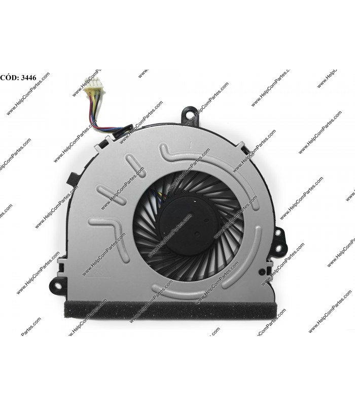 VENTI. HP 250 255 256 G7 15-DA 15-DB 15T-DA 15T-DB 15-DR 15Z-DB 15G-DR SERIES UMA L20474-001 ORIG.