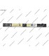 WEBCAM/MIC HP 15-BS 15-BW 15-RA 15T-BR 15T-BS 15Z-BW 15Q-BY 250 255 256 G6 SERIES 720pHD L41353-8K0 L20447-001 ORIG.