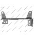 BRACKET HDD HP 250 255 256 G7 15-DA 15-DB 15T-DA 15T-DB 15-DR 15Z-DB 15G-DR SERIES L20455-001 ORIG.