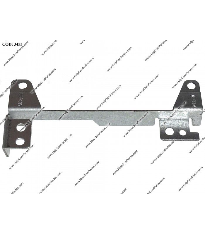 BRACKET HDD HP 250 255 256 G7 15-DA 15-DB 15T-DA 15T-DB 15-DR 15Z-DB 15G-DR SERIES L20455-001 ORIG.