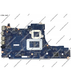 MBO HP AMD UMA 3020e TB 2.6GHz/ WIN 10/ HP 250 255 256 G7 15-DA 15-DB 15T-DA 15T-DB 15-DR SERIES M34367-601 ORIG.