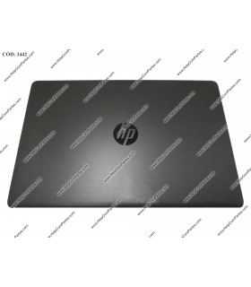 LCD COVER HP 250 255 256 G7 15-DA 15-DB 15T-DA 15T-DB 15-DR 15Z-DB 15G-DR SERIES 15.6" M04971-001 GRIS ORIG.