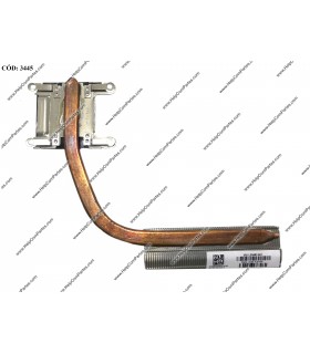 DISIPADOR HP 250 255 256 G7 15-DA 15-DB 15T-DA 15T-DB 15-DR 15Z-DB 15G-DR SERIES L20483-001 ORIG.