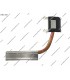 DISIPADOR HP 250 255 256 G7 15-DA 15-DB 15T-DA 15T-DB 15-DR 15Z-DB 15G-DR SERIES L20483-001 ORIG.