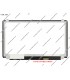 DISPLAY 15.6" 30PIN WLED SLIM WXGA HD (1366x768) MATTE 60Hz N-TS eDP VC.D PCBA FLAT SEG. U/D BRACKET L50021-001 ORIG.