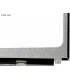 DISPLAY 15.6" 30PIN WLED SLIM WXGA HD (1366x768) MATTE 60Hz N-TS eDP VC.D PCBA FLAT SEG. U/D BRACKET L50021-001 ORIG.