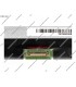 DISPLAY 15.6" 30PIN WLED SLIM WXGA HD (1366x768) MATTE 60Hz N-TS eDP VC.D PCBA FLAT SEG. U/D BRACKET L50021-001 ORIG.