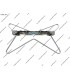 BASE HP AIO 205 G4 22-DD 24-DD 24-DF WH SPS-Stand SNWhite w/Hinge,Bib23 M14421-002 ORIG