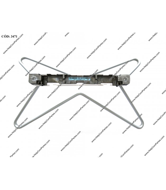 BASE HP AIO 205 G4 22-DD 24-DD 24-DF WH SPS-Stand SNWhite w/Hinge,Bib23 M14421-002 ORIG