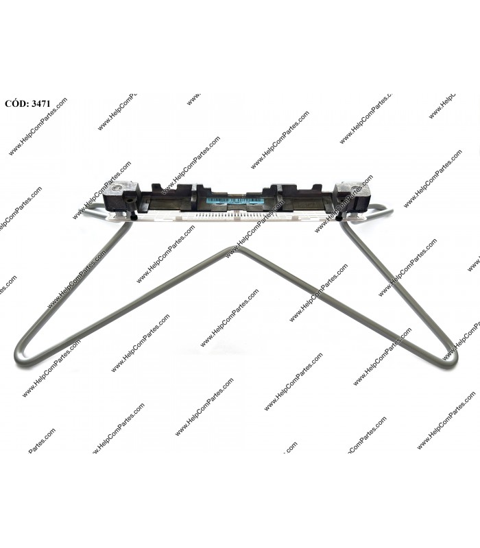 BASE HP AIO 205 G4 22-DD 24-DD 24-DF WH SPS-Stand SNWhite w/Hinge,Bib23 M14421-002 ORIG