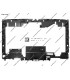 MARCO PANEL HP AIO 24-DD Panel Frame,Bib23 L91417-001 ORIG