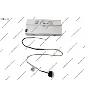 WEBCAM/MIC HP AIO 22-DD 24-DD 22-DF 24-DF 24-DP SERIES KIT L91010-001 WH ORIG.