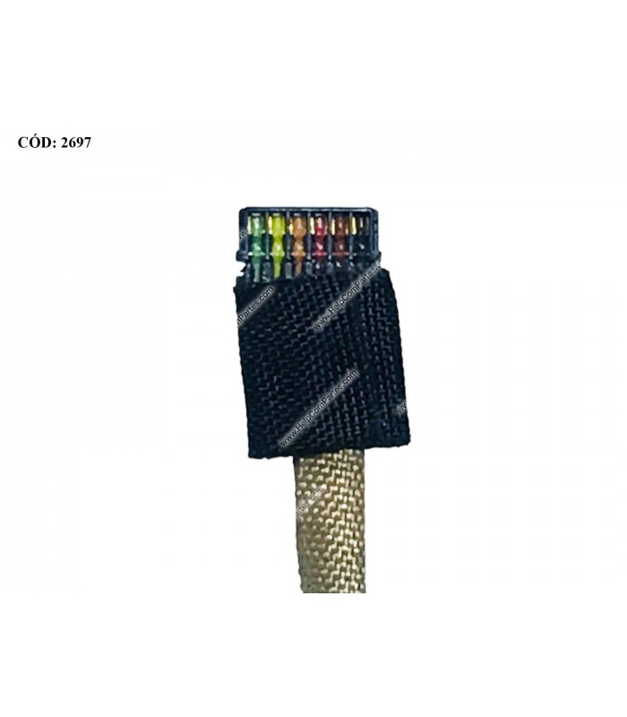 FLEX LCD HP 15-AY 14-AM 14-AL PAVILION 15-BC 15T-BC 15-DP OMEN 15-AX 15T-AX SERIES 30PIN 856733-001 ORIG.