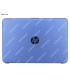 LCD COVER HP 240 245 246 G4 G5/ 14-AC 14-AQ 14-AR 14-AS 14-AF 14G-AD SERIES 14" 813489-001 BLUE ORIG. (DS)