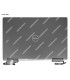 LCD COVER DELL INSP. 13.3" 13 7000 7370 7373 7380 SERIES 13.3" 0KTXPH GRIS ORIG.