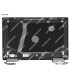 LCD COVER DELL INSP. 13.3" 13 7000 7370 7373 7380 SERIES 13.3" 0KTXPH GRIS ORIG.