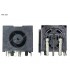 CONECTOR DC IN ASUS 230W G750 G750JH G750JM G750JS G750JW G750JX G751JY G752V G752VS SERIES PJ382 ORIG.