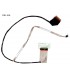FLEX LCD HP PROBOOK 470 G1 470 G0 S17 SERIES 723646-001 50.4YY01.001 40PIN ORIG.