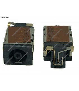 CONECTOR DC IN ASUS P2520 P2520L P2520LA P2520LJ P2530 P2530U P2530UA P2530UJ SERIES PJ963 ORIG.