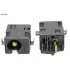 CONECTOR DC IN ASUS VIVOBOOK S500 S500C S500CA X401A X502 X555LN-XX014D X555LN-XX017D ORIG.