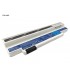 BATERIA ACER 10.8V---63WH 6C /ASPIRE ONE 532G 532H AO532G SERIES NCR-B/652 OEM