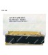 FLEX LCD HP PROBOOK 470 G1 470 G0 S17 SERIES 723646-001 50.4YY01.001 40PIN ORIG.
