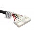 DC JACK POWER HP DV5 DV5-2000 DV5-2100 DV5T DV5T-2000 DV5T-2100 G6-1A00 SERIES PARA AMD+CABLE 607975-001 ORIG.