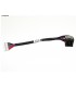 DC JACK POWER DELL INSP. M5040 M5050 N5040 N5050 VOSTRO 1540 1550 2520 SERIES +CABLE 7DC46 07DC46 ORIG.