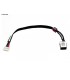 DC JACK POWER DELL INSPIRON 15 5540 5542 5543 5545 5547 5548 5556 5557 SERIES +CABLE 0M03W3 ORIG.