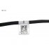 DC JACK POWER DELL INSPIRON 14 7460 7560 7472 7572 / 15 7572 7560  SERIES 0JM9RV DC30100YE00 ORIG.