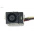 DC JACK POWER HP  DV3-1000 DV3-2200 DV3T-2000 CQ35 CQ35-200  CQ36 CQ36-10 CQ36-100 SERIES +CABLE 531810-001 ORIG.