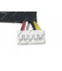 DC JACK POWER HP COMPAQ DV4 DV4-1000 DV4I-2000 DV4T-1000 DV4Z-1000 DV5 DV7 CQ40 CQ45 SERIES +CABLE 486836-001 ORIG.