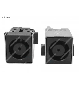 CONECTOR DC IN AIO DELL ONE 2020 2301 2305 2320 2205 ORIG.