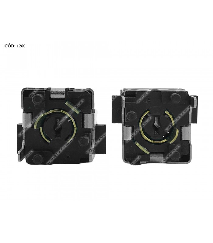 CONECTOR DC IN AIO DELL ONE 2020 2301 2305 2320 2205 ORIG.