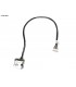 DC JACK POWER HP PAV G43 COMPAQ CQ43 G43 CQ43 CQ430 431 436 CQ57 630 SERIES +CABLE 23.5CM 646121-001 ORIG.