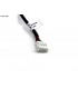 DC JACK POWER HP PAV DV6-3000 DV6-3200 DV6T-3000 DV6T-3100 DV6Z-3100 G6-1300 G7-1000 SERIES +CABLE 641394-001 ORIG.