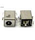 CONECTOR DC IN HP COMPAQ  V4000 V4015 V4100 V4120 V4135 V4200 V4220 V4240 V4300 V4400 SERIES PJ017 ORIG.