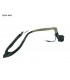 DC JACK POWER SONY VAIO VGN-CS PCG-3000 PCG-3C1L PCG-3C1M PCG-3E5P PCG-3G3L SERIES +CABLE A-1734-324-A ORIG.