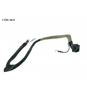 DC JACK POWER SONY VAIO VGN-CS PCG-3000 PCG-3C1L PCG-3C1M PCG-3E5P PCG-3G3L SERIES +CABLE A-1734-324-A ORIG.