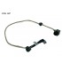 DC JACK POWER SONY VAIO VGN-SR VGN-SR129E VGN-SR21M VGN-SR41M PCG-5T1L PCG-5T4L SERIES +CABLE 073-0001-6049-A ORIG.