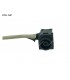 DC JACK POWER SONY VAIO VGN-SR VGN-SR129E VGN-SR21M VGN-SR41M PCG-5T1L PCG-5T4L SERIES +CABLE 073-0001-6049-A ORIG.