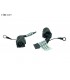 DC JACK POWER SONY VAIO SVE11 SVE111A11L SVE111B11M SVE11125CLB  SERIES +CABLE 603-0201-7774_A ORIG.