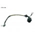 DC JACK POWER SONY VAIO VPC-EA PCG-612000 PCG-61211L PCG-61213M PCG-61316T SERIES +CABLE 015-0101-1505-A ORIG.
