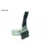 DC JACK POWER SONY VAIO VPC-EA PCG-612000 PCG-61211L PCG-61213M PCG-61316T SERIES +CABLE 015-0101-1505-A ORIG.